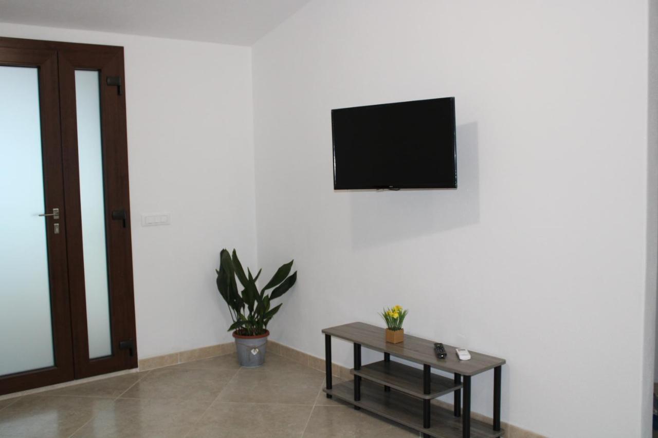 شقة Casa Bel Panorama أروسييْ المظهر الخارجي الصورة